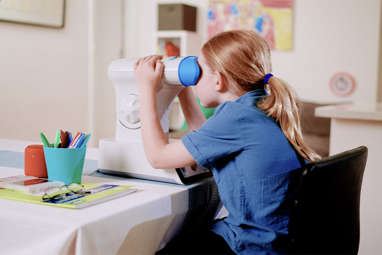 レッドライト療法について